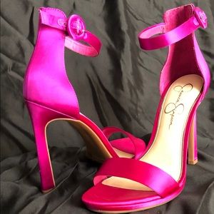 Jessica Simpson Stilettos